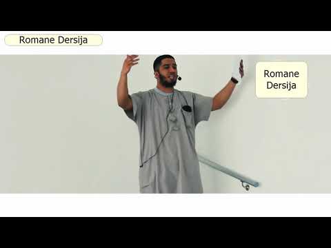 Romano Dersi Dehran 2021 Munafiq (2016