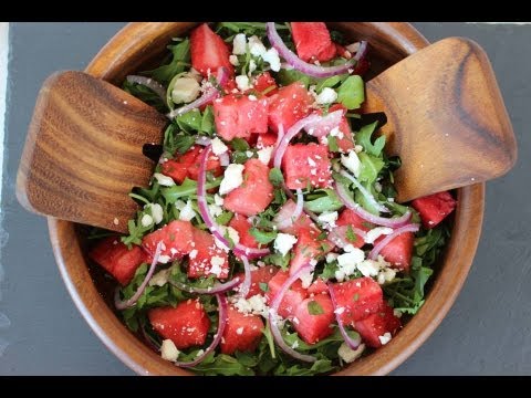 download lagu mp3 mp4 Watermelon Beet Feta Salad, download lagu Watermelon Beet Feta Salad gratis, unduh video klip Watermelon Beet Feta Salad