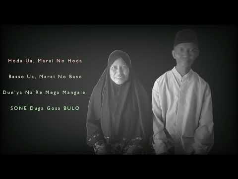 Lagu TIDORE ll SONE Duga Gosa BULO ll 2018 ll Tatang Efendi Yahya