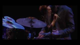 Sinne Eeg Live at The Black Diamond