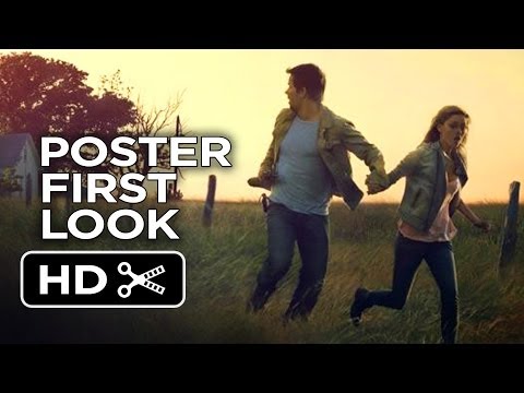 Transformers: Age of Extinction - New Poster First Look (2014) - Michael Bay Movie HD