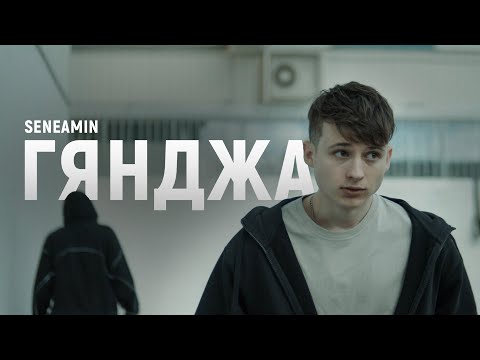 SENEAMIN - ГЯНДЖА (Премьера клипа 2023)