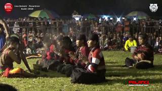 Download lagu Gending Sakral KIDUNG WAHYU KOLOSEBO Voc IKA Lovers ROGO SAMBOYO PUTRO Live Lap Ketami 2018 mp3