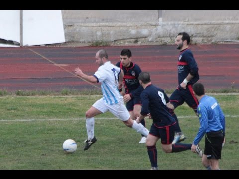 Sorso - Usinese 2-0 HD