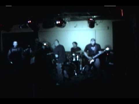 Spawn of Discord - Dark Dirt Roads - Coconut Louie's - 05/21/10