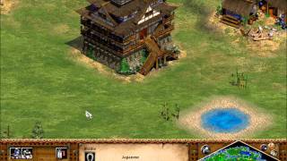Age of Empires II: The Age of Kings for the PC [Part 07\08]
