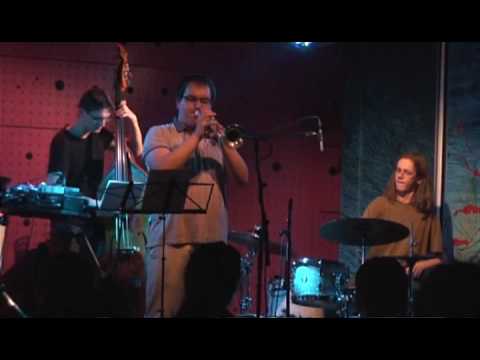 Jiri Kalous trio - Too Close To Reach