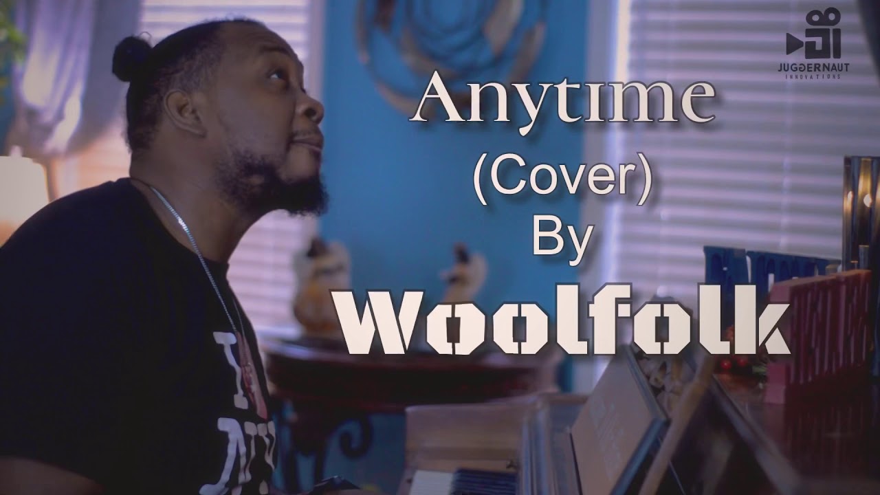Promotional video thumbnail 3 for WoolfolkMusic