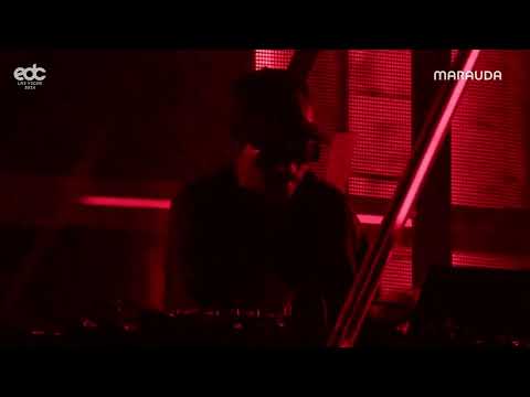 MARAUDA @LIVE EDC LAS VEGAS 2024