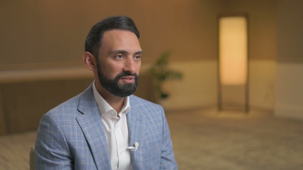 When to Refer Patients to a Pain Specialist: Dr. Shaan Khan