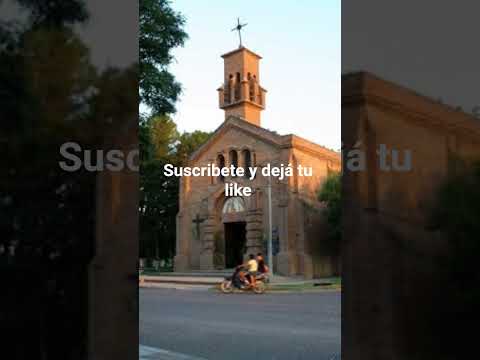 rancul la pampa #argentina #travel #turismo #viajes #lapampa