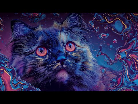 Bee Gees - Stayin' Alive (Slowed Down)
