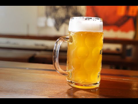 What the Ale: Marshall Brewing collaborates with Horton Records for Back to Paradise Beer.