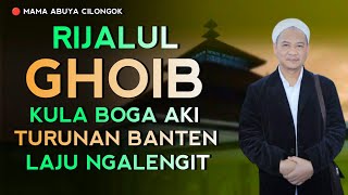 Download lagu PERKUMPULAN WALI SECARA GHAIB | ABUYA UCI CILONGOK mp3 Download lagu PERKUMPULAN WALI SECARA GHAIB | ABUYA UCI CILONGOK mp3