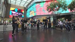 Download lagu Summer by Joe Hisaishi - HKYSC mp3 Download lagu Summer by Joe Hisaishi - HKYSC mp3