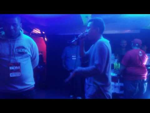 Diestro vs Zetha // 8vos // Batalla de Maestros Honduras: Final Nacional.