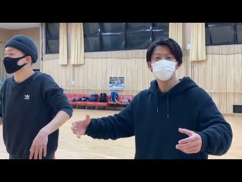 心に刻む －Beat&Memories－（鹿屋体育大学動画コンテスト）