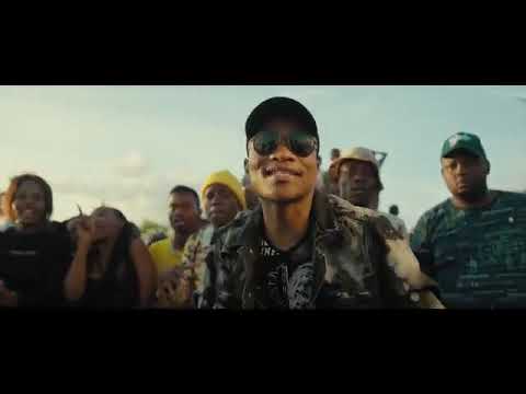 Top 10 reveal show: Master KG & Nomcebo – ‘Jerusalema’ – Idols SA