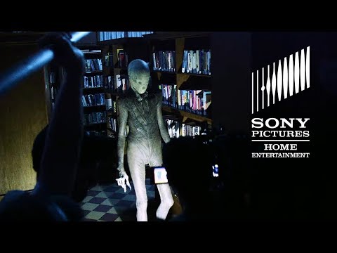 Thumbnail of the video: "Summoning Slender Man - Friendship"
