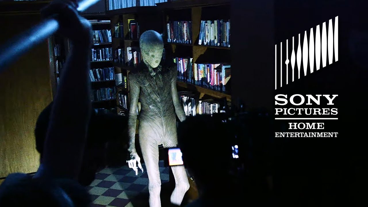 "Summoning Slender Man - Friendship"