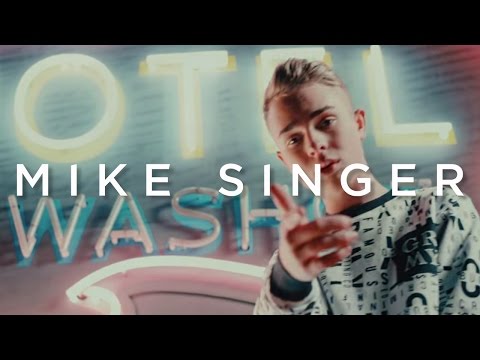 MIKE SINGER - OHNE DICH (Offizielles Musikvideo)