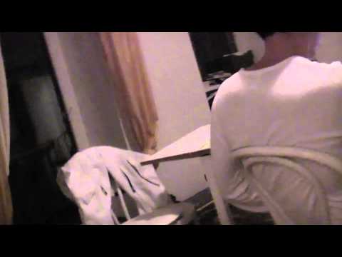 Wie soll man das aushalten