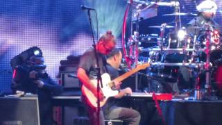 Dave Matthews Band Virginia In The Rain Hartford CT 6/12/15