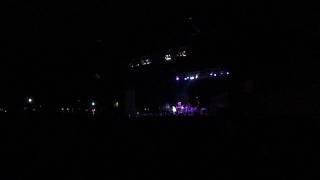 Willie Nelson "You Don't Think I'm Funny Anymore" Bayfront Park, Duluth, MN 2011