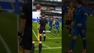 The Most Genius Corner Kick In Football History 😱... #football #soccer #soccer MQDEFAULT Thumbnail