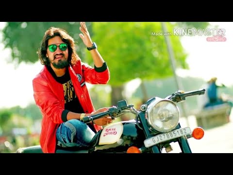 Jigar jaan (New Gujarati song )full Video song