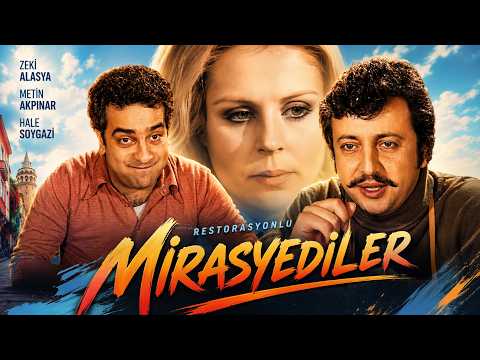 Mirasyediler Fragman