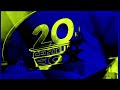 20th Century Fox Home Entertainment Chorded G Major