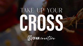 Take Up Your Cross (Short Film)