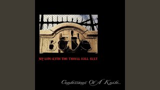 Confessions Of A Knife (Theme, Pt. 2)