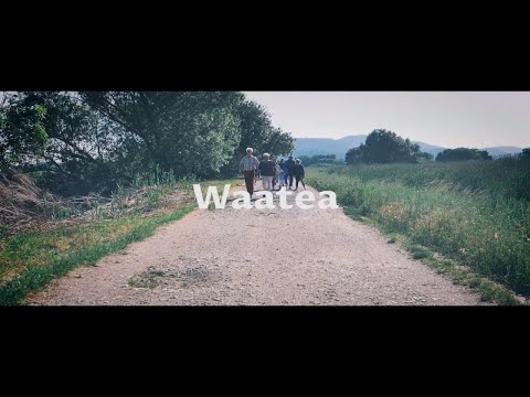 Clem Beatz - Waatea (Official Music Video)