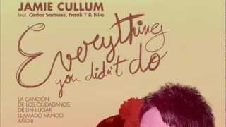 Everything You Didn&#39;t Do (CANCIÓN COMPLETA Y LETRA EN DESCRIPCIÓN) #lacancióndeSanMiguel