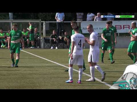 3. Spieltag: SFB - TVD Velbert