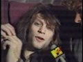 Moscow Music Peace Festival - Jon Bon Jovi 