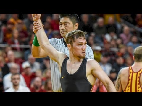 FloWrestling Radio Live Ep. 445 - What's Different About Iowa This Year?