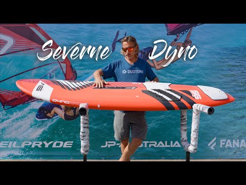 Severne Dyno 3