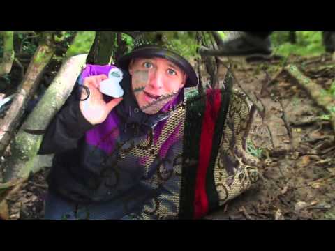 DeRTY DoKKaZ - MY FiTZR