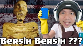 Bersih Bersih Tempat Kejadian ?? - Crime Scene Cleaner Prologue Indonesia