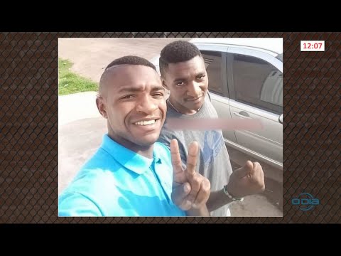 Irmãos são brutalmente assassinados na cidade de Codó 25 01 2021