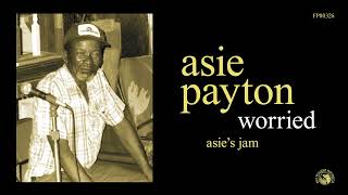 Asie Payton - Asie's Jam (Official Audio)