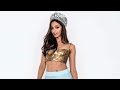 Srinidhi Shetty Hot Navel