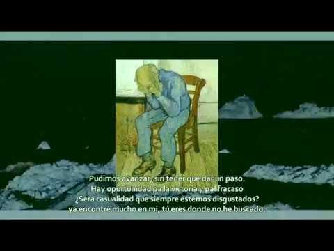 Yordan Jara - Un viejo que levita