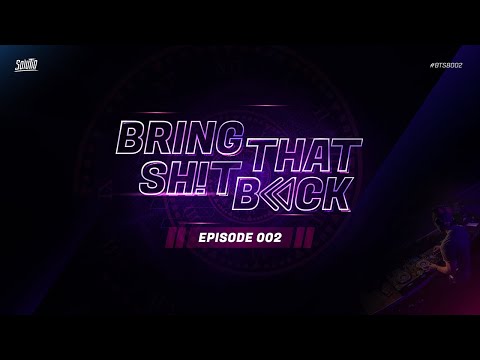 Solutio presents Bring That Shit Back // Episode 002 - Hardcore Classics