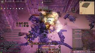 Berserker Aakman Guide 9350+ Trash/Hr 283 Kutum - Black Desert Online