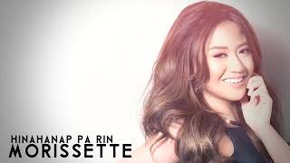 Hinahanap Parin by Morissette (with lyrics)