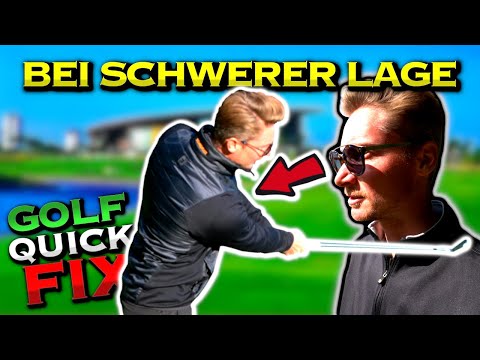 So meisterst du ganz easy schwere Lagen!!!